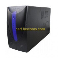 BLUEGATE UPS 1.2KVA METALIC