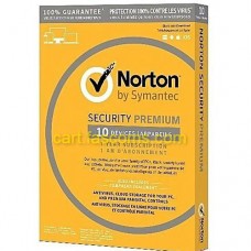 NORTON INTERNET SECURITY 10USER