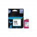 "HP 122 Tri-colour Ink Cartridge , CISME"