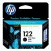 "HP 122 Black Ink Cartridge , CISMEA"