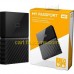 1TB EXTERNAL HDD MY PASSPORT