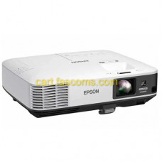 EPSON POWER LITE PROJECTOR 4200 LUMENS WIRELES