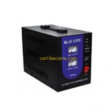 BLUEGATE STABLIZER 2KVA