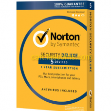NORTON INTERNET SECURITY 5USER