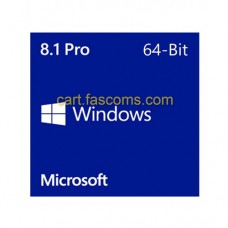 MICROSOFT WINDOWS 8.1 PROFESSIONAL 64BIT