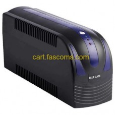 BLUEGATE UPS 653VA ELITE PRO PLASTIC