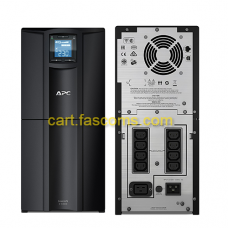 APC SMART 3000VA SMC