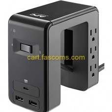 APC SURGE 5OUTLET DESKTOP