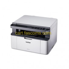 DCP-1610W BROTHER MFP MONO A4 PRINTER 20PPM