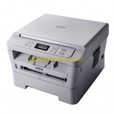 DCP-500DW MFP COPIER BROTHER MFP PRINTER