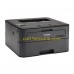 DCP-L2365DW LASER MONO BROTHER PRINTER A4 30PPM