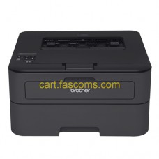 DCP-L2365DW LASER MONO BROTHER PRINTER A4 30PPM