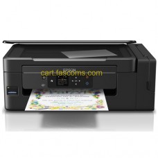 EPSON PRINTER L3060 ECOTANK 3 IN ONE COLOR WIRELES