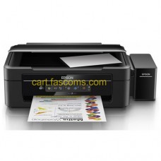 EPSON PRINTER L382 TANK PRINTER COL