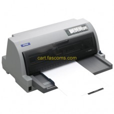 EPSON PRINTER LQ-2190