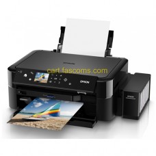 EPSON PRINTER PHOTO LQ-L850