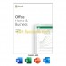 MICROSOFT OFFICE HOME AND BUSINESS 2019