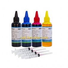 INK CYAN 4 T MODEL BROTHER