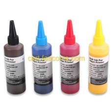INK BLACK 4 T MODEL BROTHER