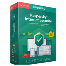 KASPERSKY INTERNET SECURITY 1USERS
