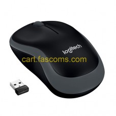 LOGITECH WIRELESS MOUSE M185