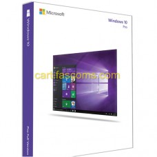 MICROSOFT WINDOWS 10 PROF 64BIT