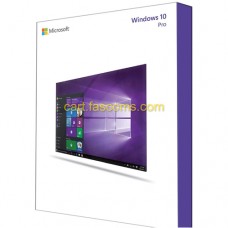 MICROSOFT WINDOWS 10 PROF 64BIT OEM