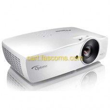 OPTIMAL PROJECTOR 4800 LUMENS WIRELESS
