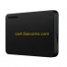TOSHIBA CANVIO BASICS 2TB - BLK