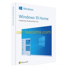 MICROSOFT WINDOWS 10 HOME