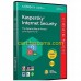 KASPERSKY INTERNET SECURITY 3USERS
