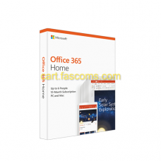MICROSOFT OFFICE 365 PERSONAL